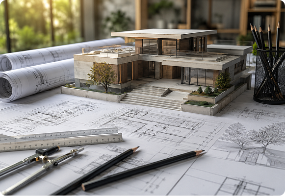 Architecture Design