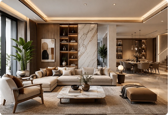 Interior Design