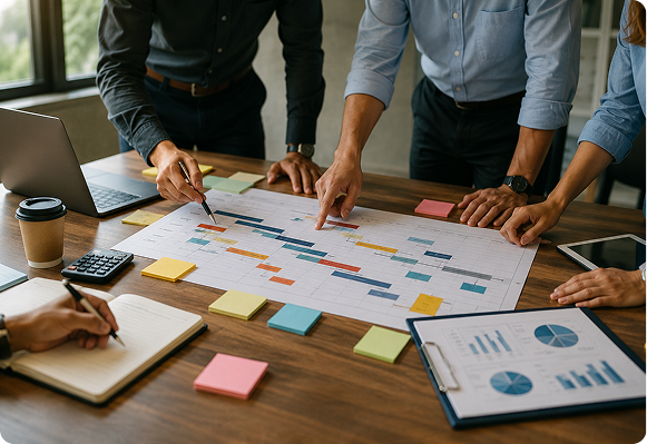 Project Management